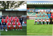 KNVB selecteert Oisterwijk voor drie bekerfinales