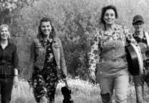 Creep In speelt livemuziek bij Mie Pieters in Heukelom