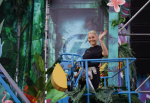 Exclusive sneak preview Intents Festival 2024