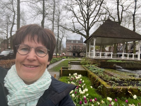 Oisterwijk krijgt weer vrouw als gemeentesecretaris