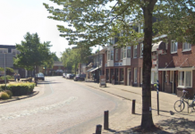 Raad wil onomstotelijk duidelijkheid over het al of niet mogen parkeren op de stoep in Moergestel