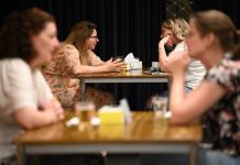 Levende boeken in Bibliotheek Oisterwijk