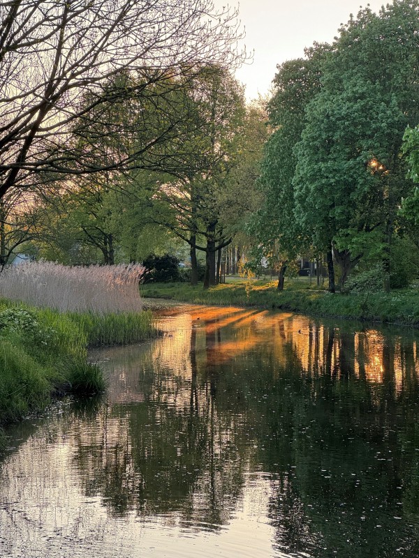 O’ wat ben je mooi