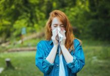 Waarom nies ik zoveel?*