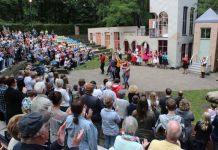 Nieuw uitvoeringsprogramma cultuur voor gemeente Oisterwijk