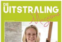 De Uitstraling in gemeente Oisterwijk digitaal