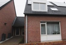 Woonhuis te huur in centrum Oisterwijk *