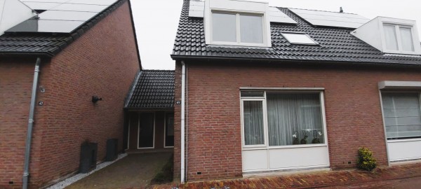 Woonhuis te huur in centrum Oisterwijk *