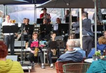 Succesvol Jazz op het Lindeplein krijgt vervolg in 2025