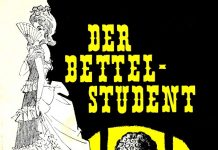 Beeldbank Oisterwijk: Operette ‘Der Bettelstudent’ – Oisterwijk 1986 – ‘Trinklied’