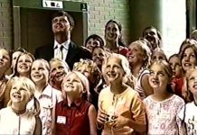 Beeldbank Oisterwijk: De Bunders op ’t Binnenhof, 2003