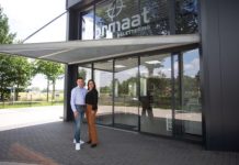 Zomerontmoetingen: Rondleiding door de drukkerij