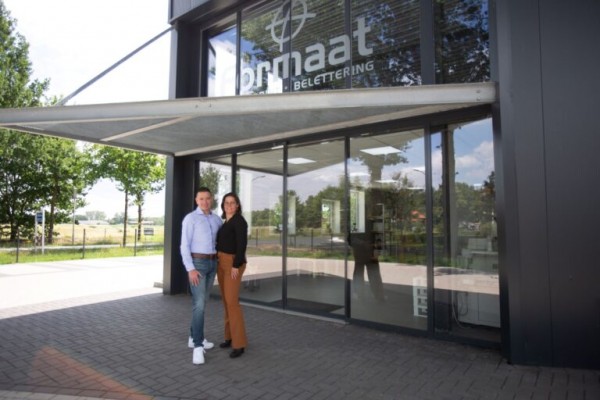 Zomerontmoetingen: Rondleiding door de drukkerij