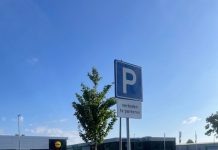 Gemeente Oisterwijk gaat verwarring bij P met parkeerverbod aanpassen