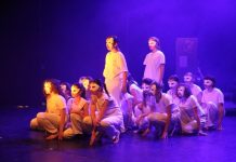 Musical Fame werd enthousiast ontvangen