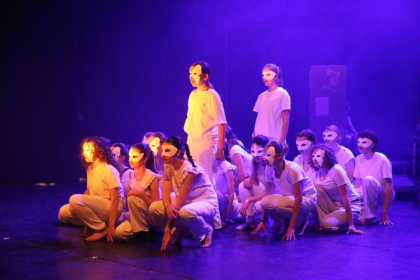 Musical Fame werd enthousiast ontvangen