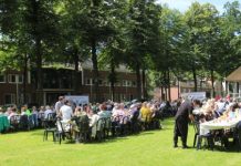 Een mooi en succesvol Oisterwijk aan Tafel 2024
