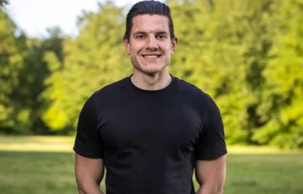 Politie geeft naam en foto van sinds vrijdag vermiste man uit Nijmegen