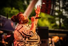 Shirma Rouse neemt fans mee op een onvergetelijke zomerse soulreis