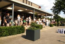 Clubkampioenschappen tennis en padel bij Sla Raak Oisterwijk