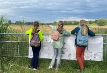 Aanmelden voor avondvierdaagse Moergestel