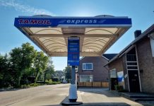 Stroomstoring in Haaren