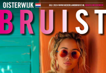 Oisterwijk Bruist midden in de zomer