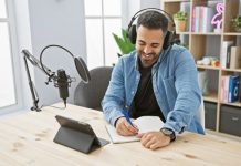 Is radioreclame anno nu nog effectief in de regio? *