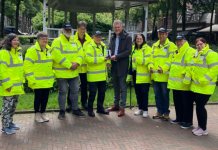 Ga vrijwillig aan de slag in Oisterwijk!