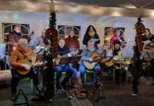 Vier de zomer met Da Capo en N-Joy