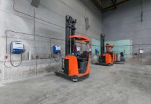 Welke wetgevingen komen kijken bij elektrische heftrucks? *