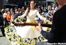Kom genieten van het Gipsy Roots Festival in Westelbeers *