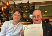 In memoriam: Guus Bertens