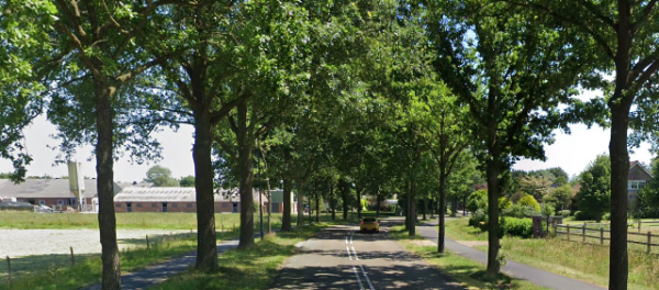 Wie rijdt er in gemeente Oisterwijk meiden van de fiets? (Update)