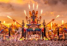 Geniet mee met Intents Festival 2024