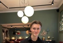 Wat een feest bij de Opkikker aan Tafel in Oisterwijk