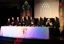 2 College Durendael viert 50-jarige bestaan met een reünie