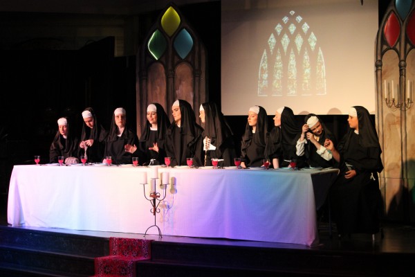 2 College Durendael viert 50-jarige bestaan met een reünie