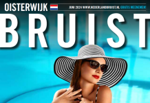 Oisterwijk Bruist geniet van de zomer