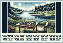 Waarom goede zonnebrillen onmisbaar zijn tijdens een dagje uit in Oisterwijk *