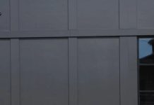 Het belang van professioneel onderhoud van het exterieur van je woning *