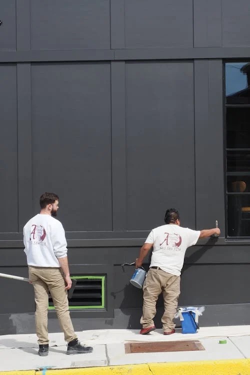 Het belang van professioneel onderhoud van het exterieur van je woning *