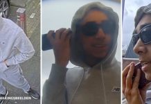 Politie zoekt deze crimineel in Oisterwijk