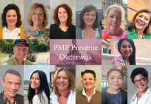 Praktijk Prevente Oisterwijk gaat mee met de natuur *