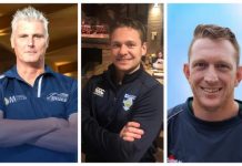 Nieuwe hoofdcoach voor rugbyjeugd Oisterwijk Oysters