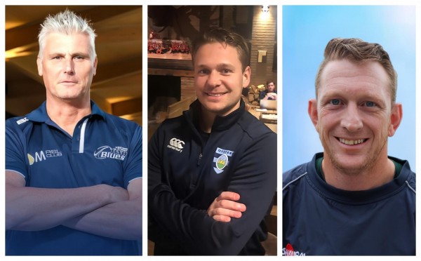 Nieuwe hoofdcoach voor rugbyjeugd Oisterwijk Oysters