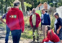 Partij PRO: Gemeente moet inwoners die ondersteuning nodig hebben actief helpen