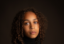 Eindexamenkandidaten fotovakschool exposeren in De Verdieping Moergestel