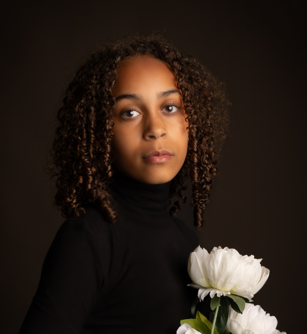 Eindexamenkandidaten fotovakschool exposeren in De Verdieping Moergestel