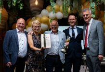 Hotel Leijhof ontvangt 4-sterren superior hotelclassificatie